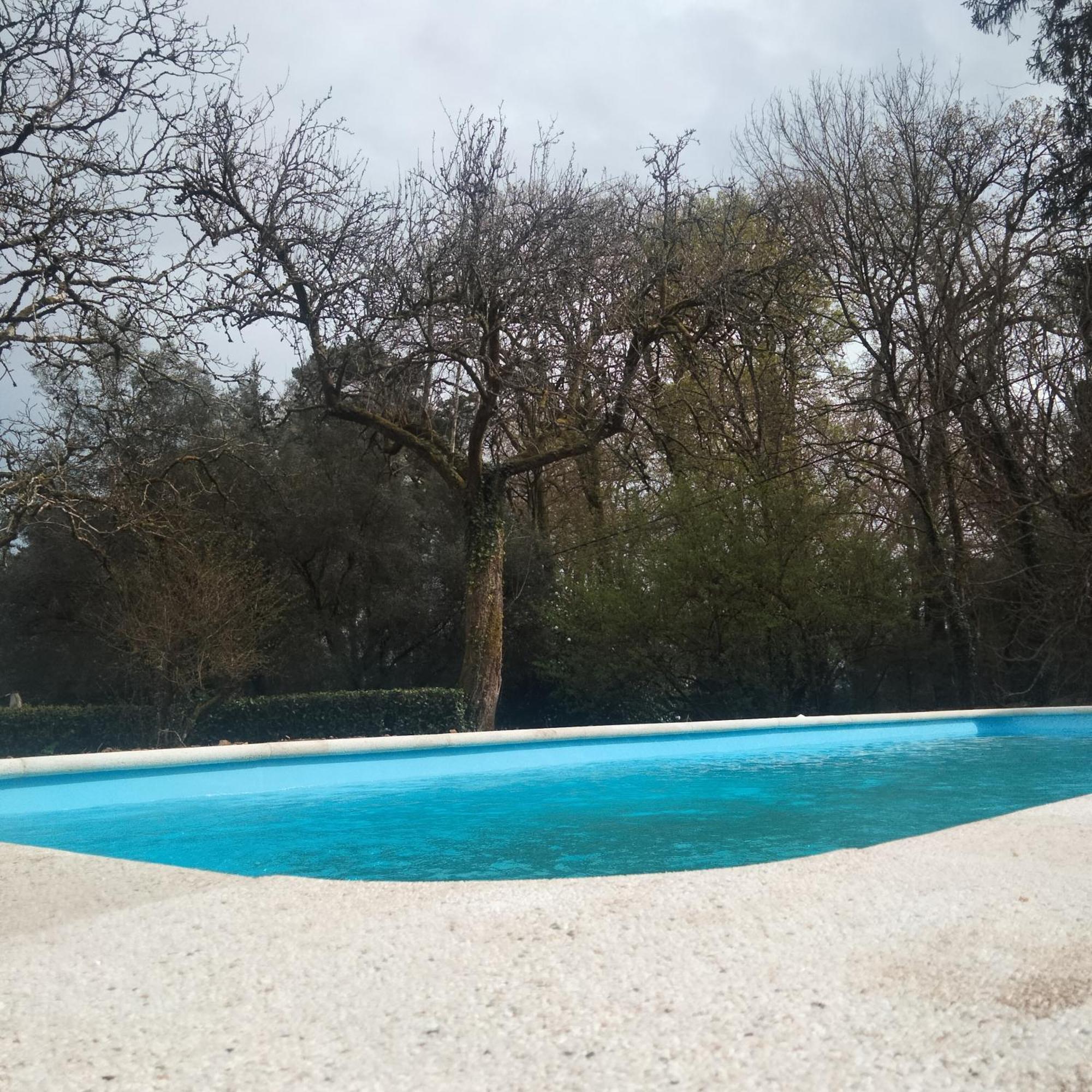 Penzion Aldea A Painza Arzúa Exteriér fotografie